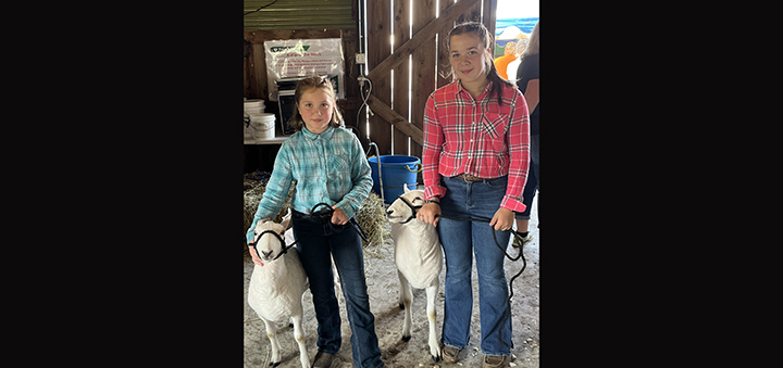 The Chenango County Fair Continues in Norwich